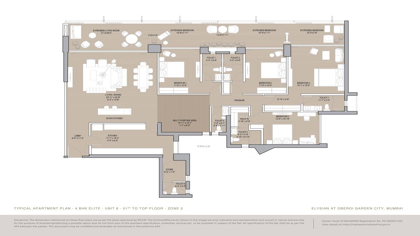 Oberoi Elysian Phase III Goregaon East-Elysian-Tower-B-plan-mark-52.jpg